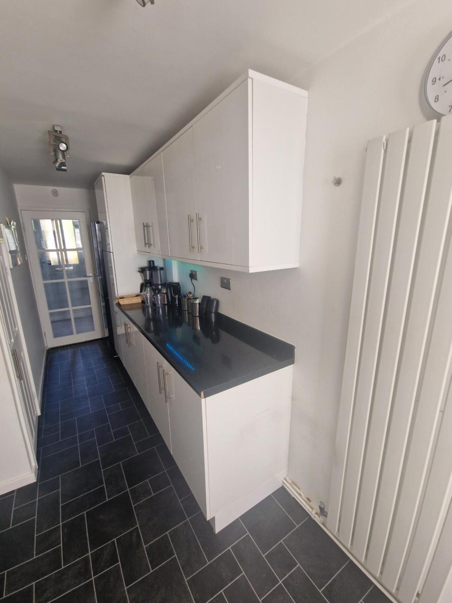 Appartamento Stylish & Modern 2 Bed House With Free Parking Leeds